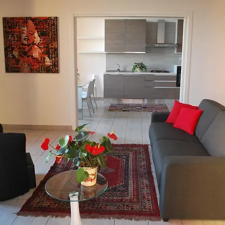 Martihouse * Cagliari