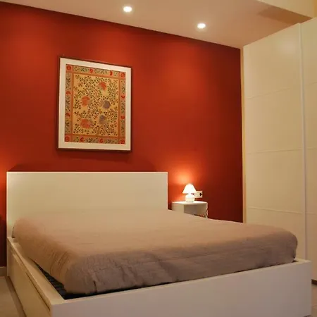 Martihouse Appartement *
