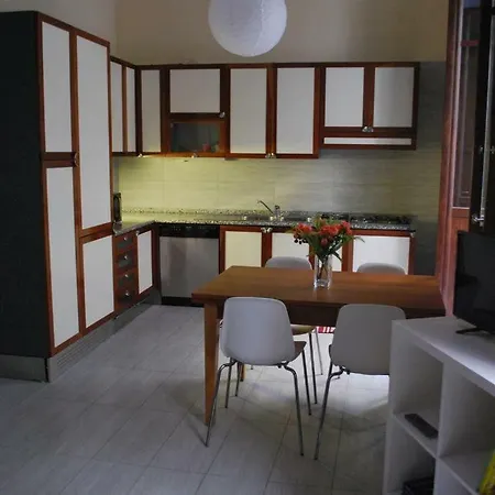 Martihouse Appartement Cagliari