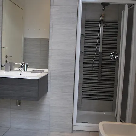 Appartement Martihouse *