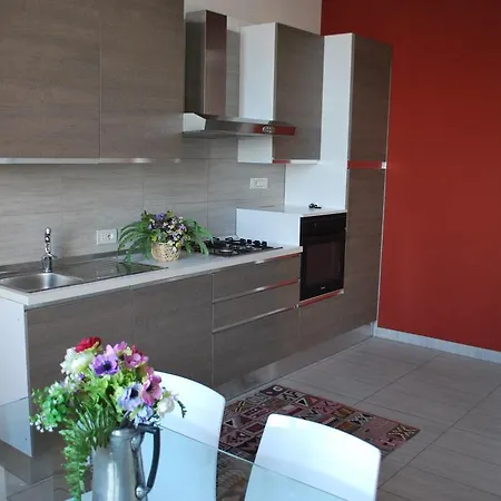 Appartement Martihouse Cagliari