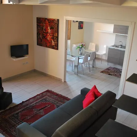 Apartmán Martihouse