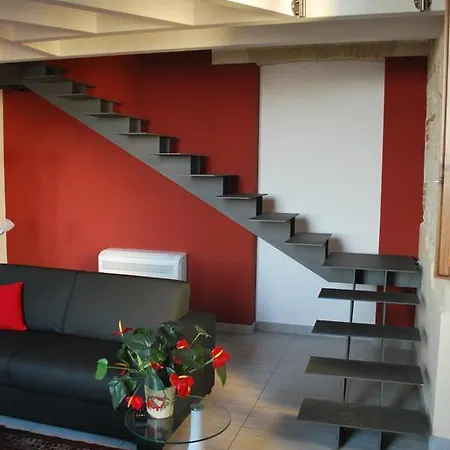 Martihouse Appartement *