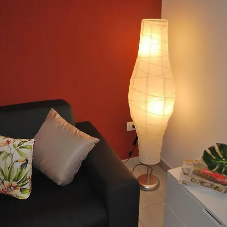 Martihouse Apartmán Cagliari