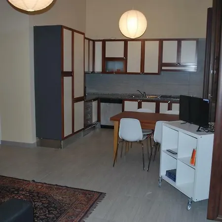 Apartmán Martihouse Cagliari